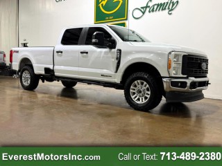 Image for 2023 Ford F-250 XL CREWCAB LONGB 6.7L V8 DIESEL 1OWNER FX4 in ID: 6777370