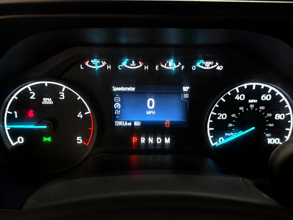 2023 Ford F-250 Image 3