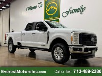 Image for 2023 Ford F-250 XL CREWCAB LONGB 6.7L V8 DIESEL 1OWNER FX4 in ID: 6777370