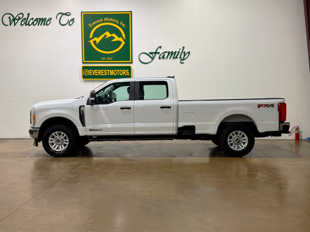 2023 Ford F-250 Image 5