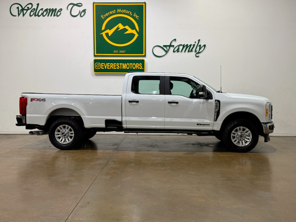 2023 Ford F-250 Image 9