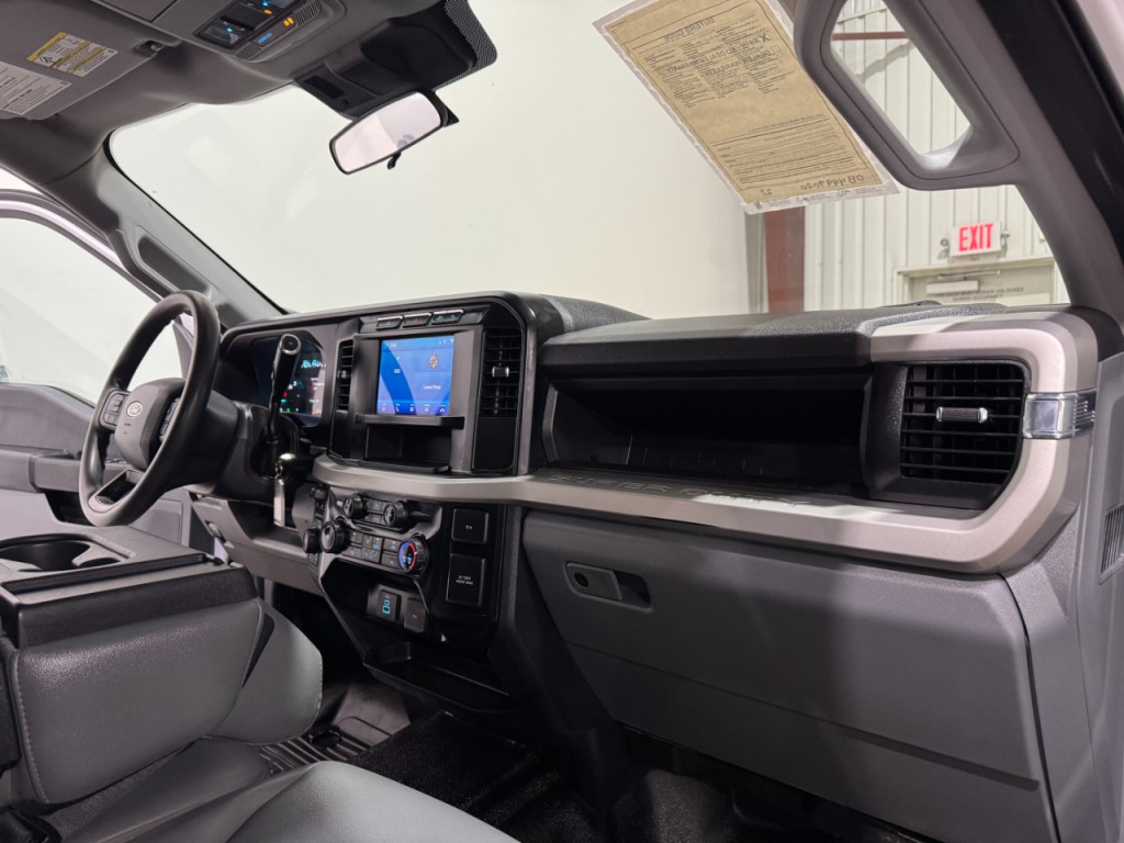 2023 Ford F-250 Image 11