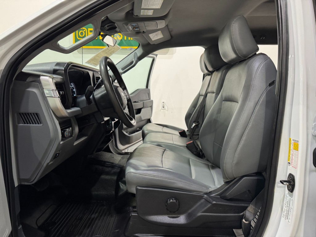 2023 Ford F-250 Image 13