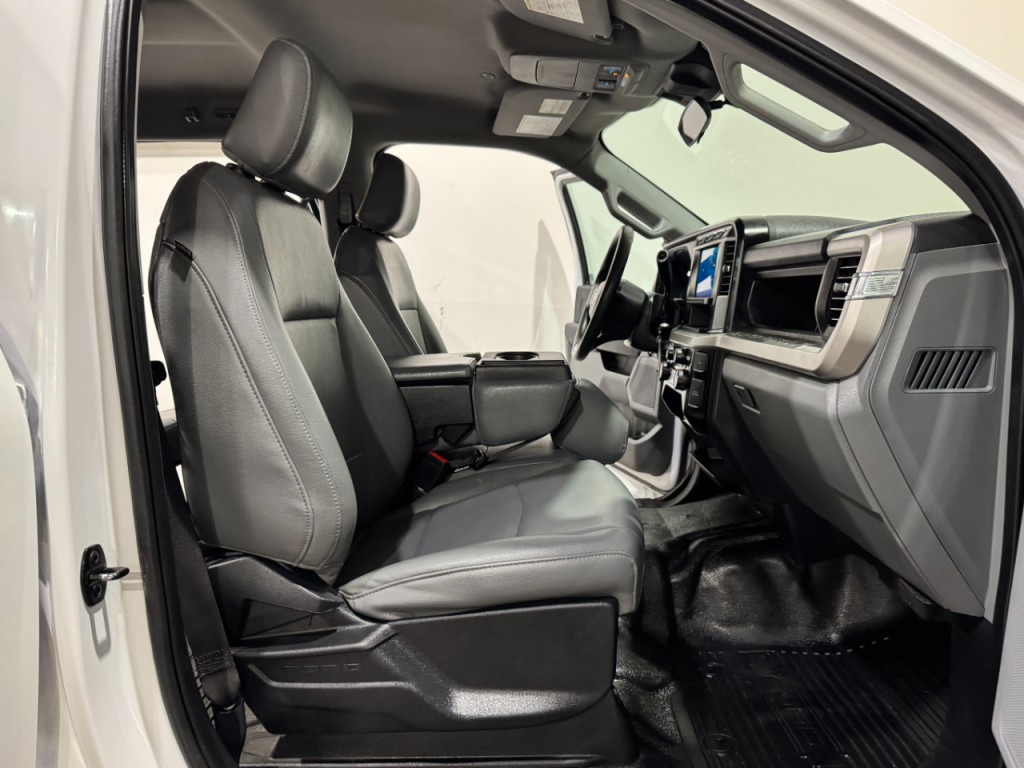 2023 Ford F-250 Image 14