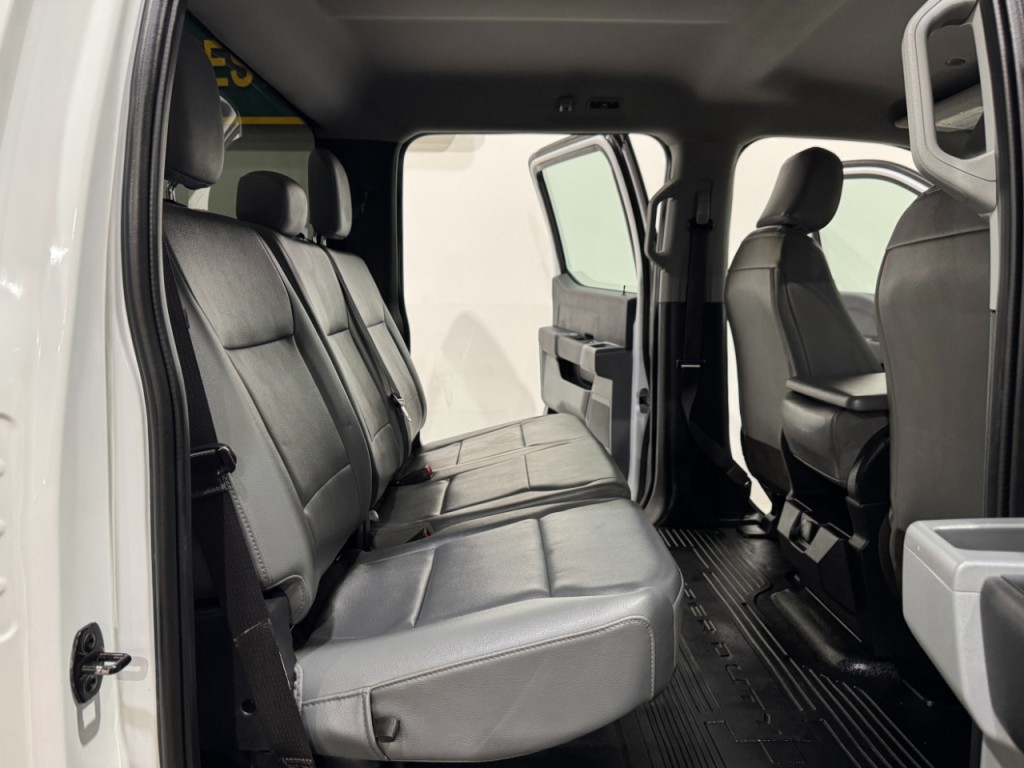 2023 Ford F-250 Image 15
