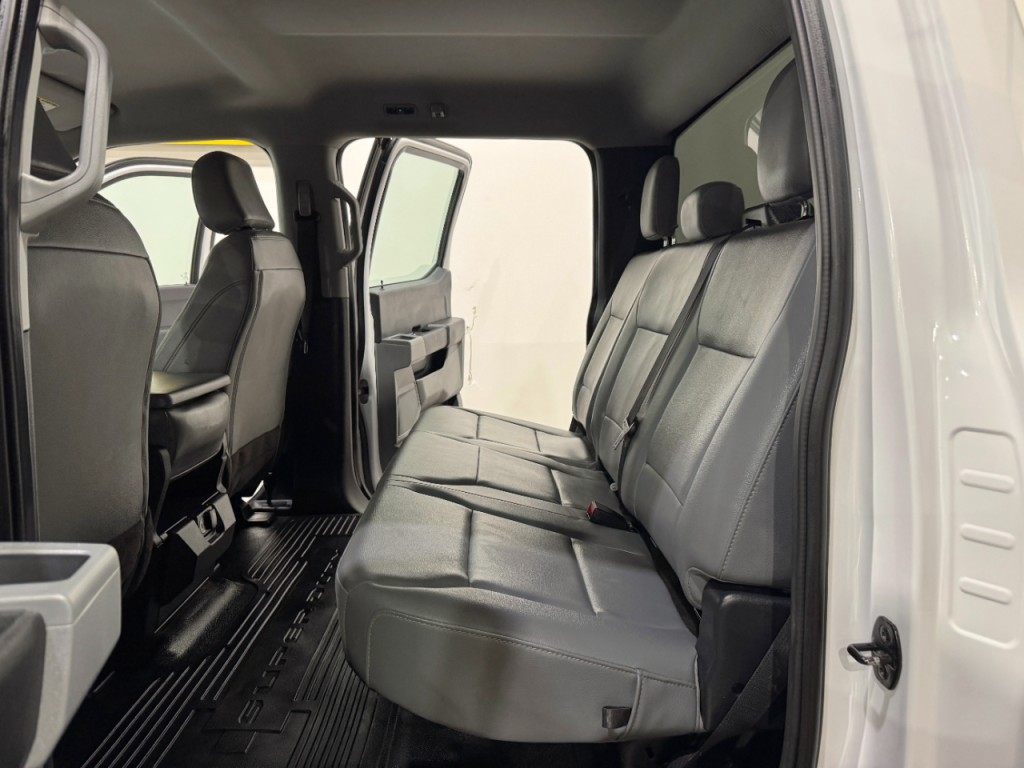 2023 Ford F-250 Image 16