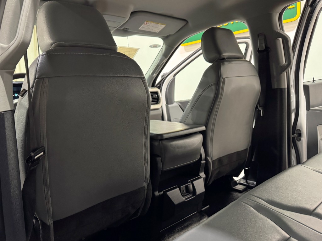 2023 Ford F-250 Image 18