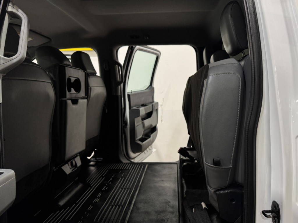 2023 Ford F-250 Image 19
