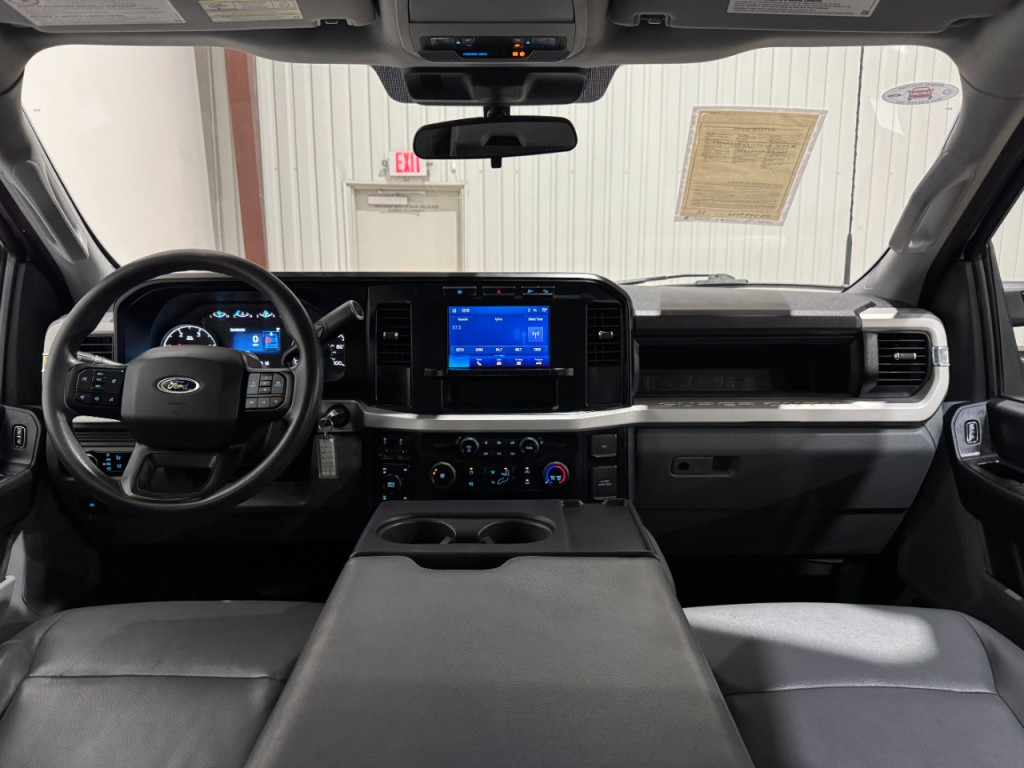 2023 Ford F-250 Image 20