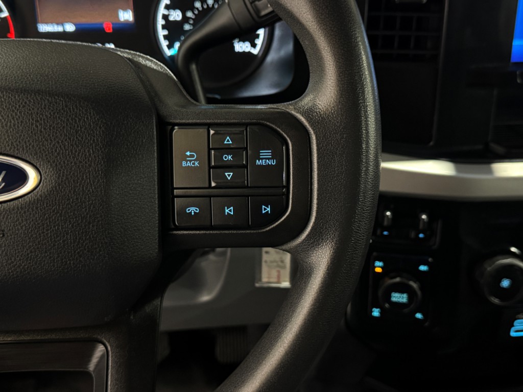 2023 Ford F-250 Image 23