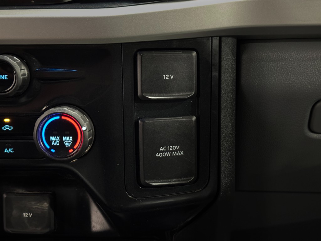 2023 Ford F-250 Image 27