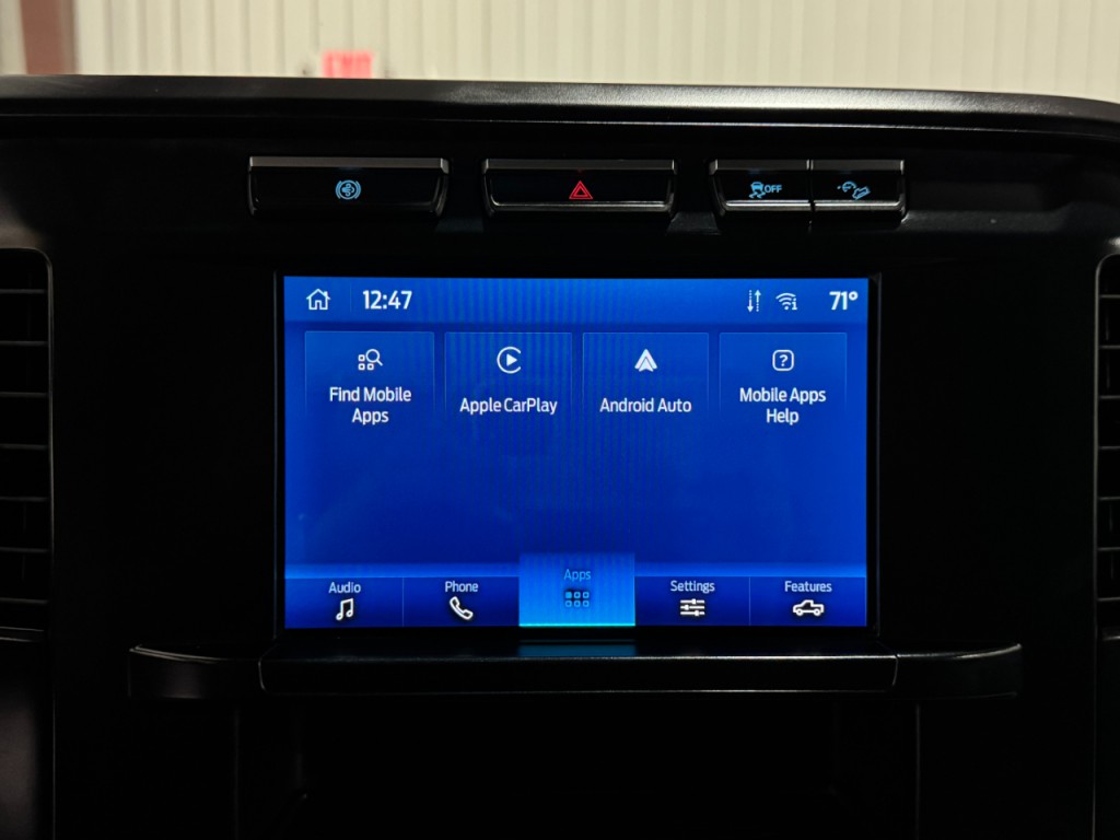 2023 Ford F-250 Image 36