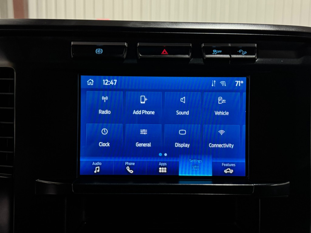 2023 Ford F-250 Image 37