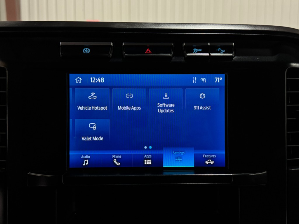 2023 Ford F-250 Image 38