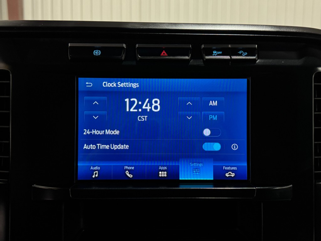 2023 Ford F-250 Image 39