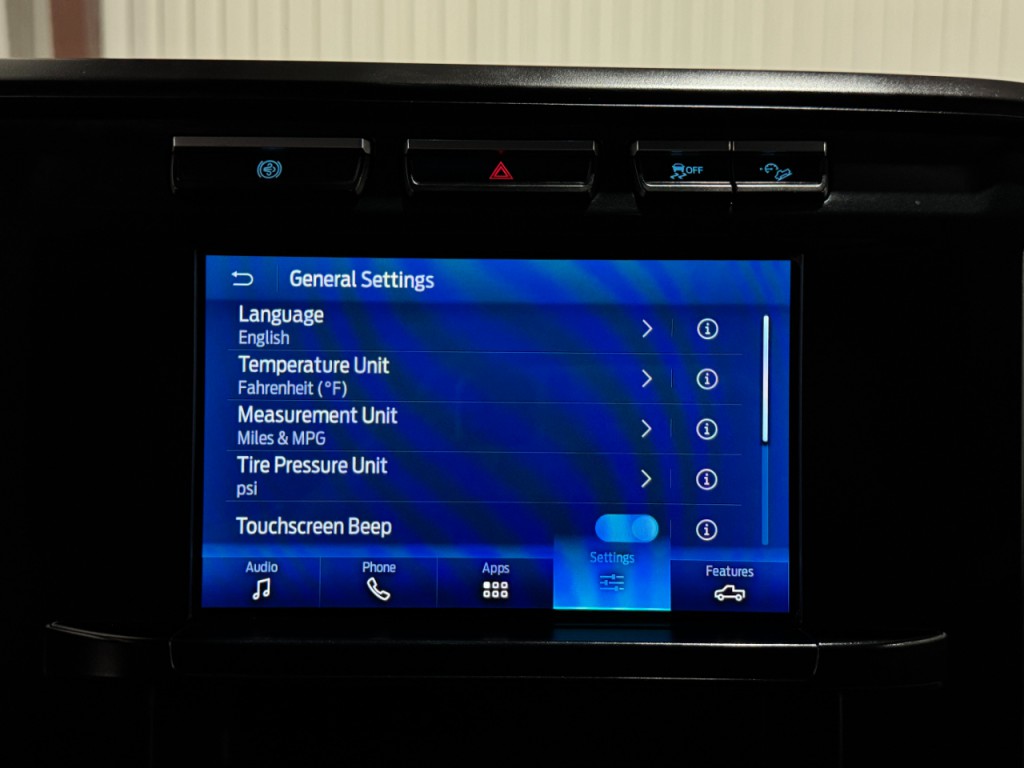 2023 Ford F-250 Image 40