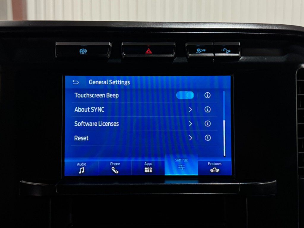 2023 Ford F-250 Image 41