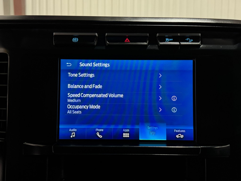 2023 Ford F-250 Image 42