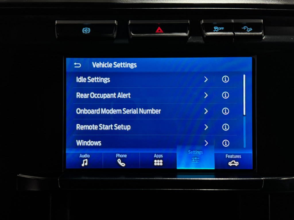 2023 Ford F-250 Image 43