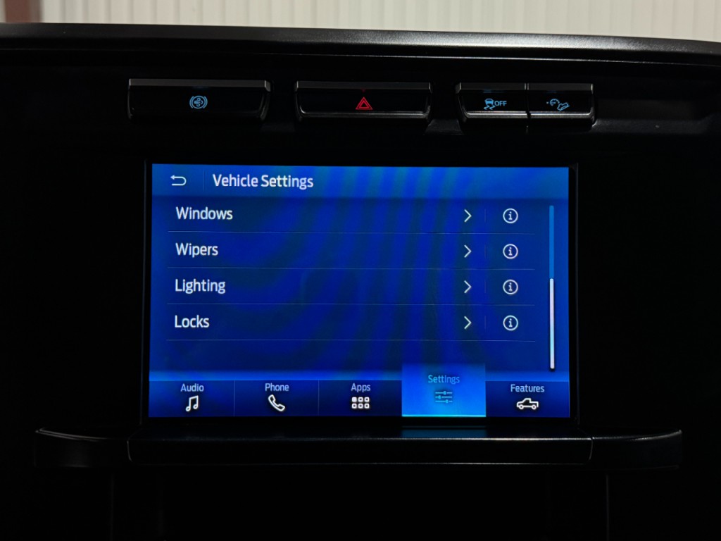 2023 Ford F-250 Image 44