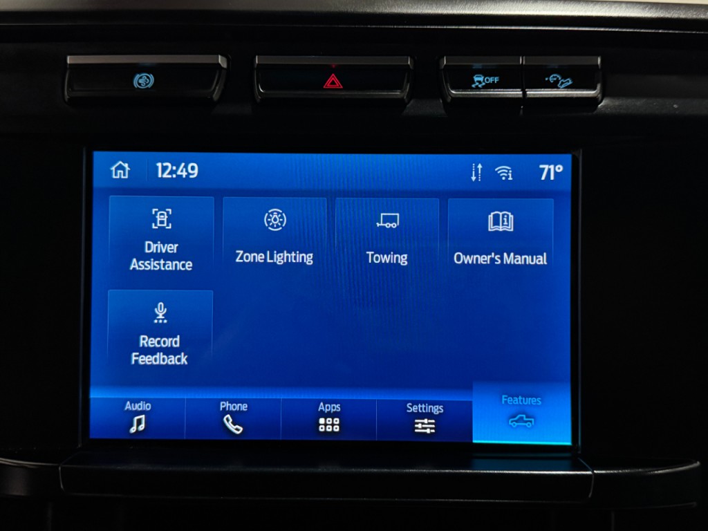 2023 Ford F-250 Image 45