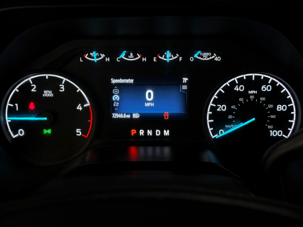 2023 Ford F-250 Image 48