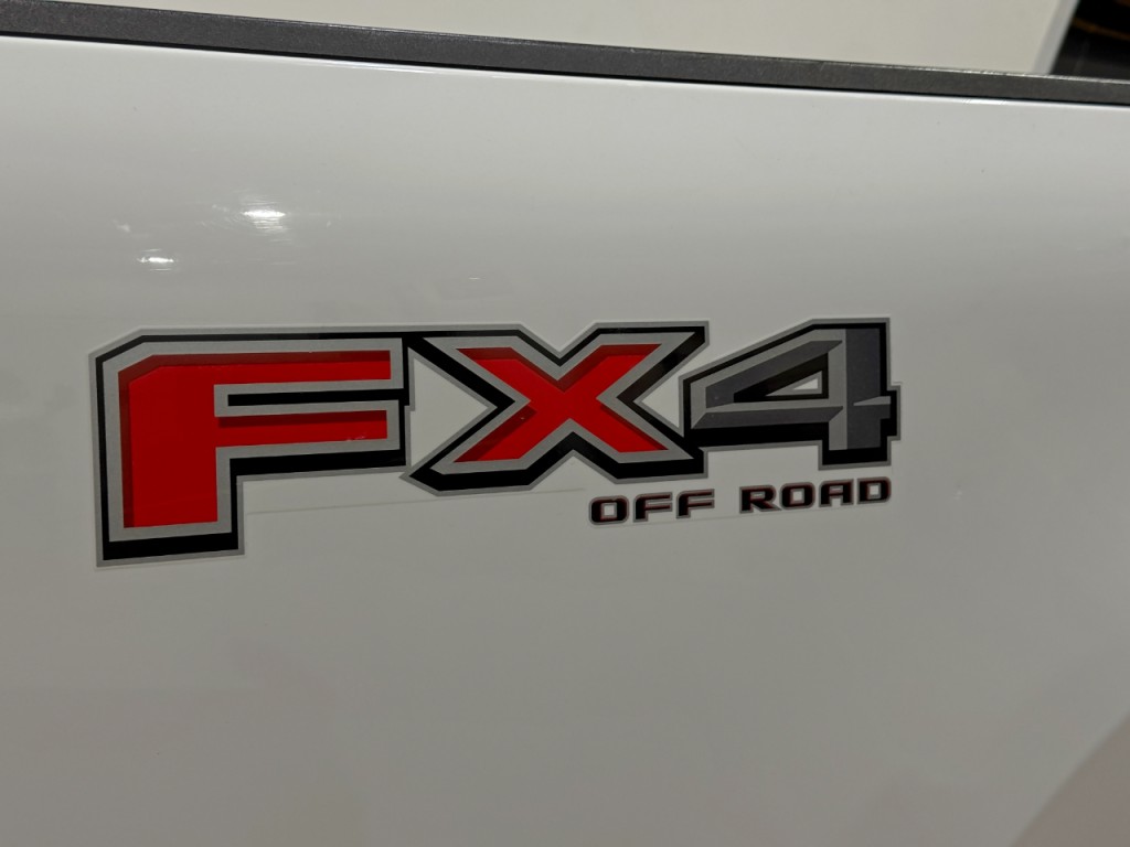 2023 Ford F-250 Image 50