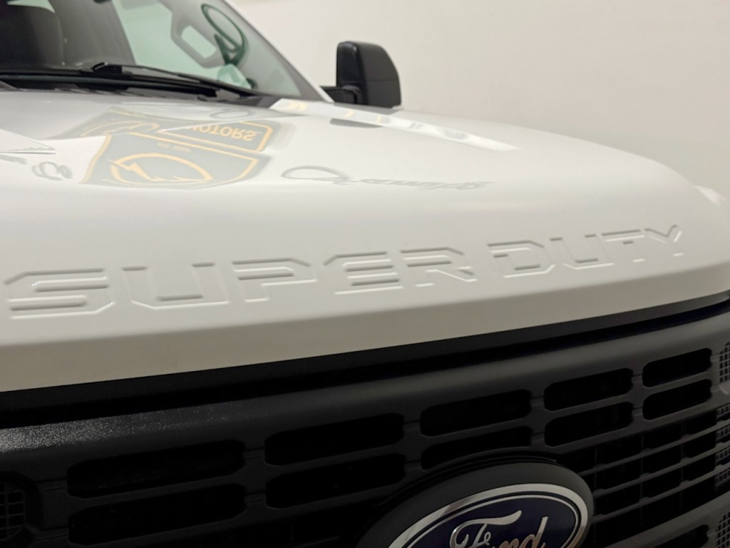 2023 Ford F-250 Image 51