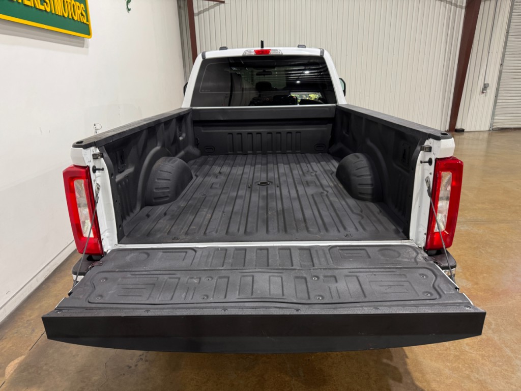 2023 Ford F-250 Image 52