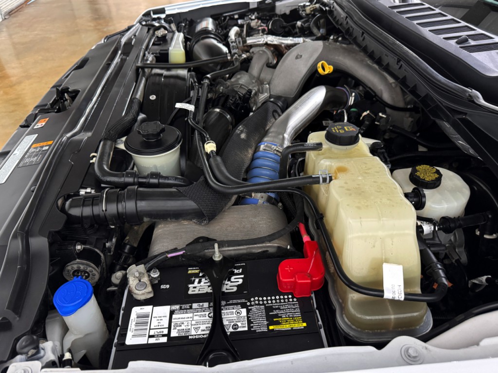 2023 Ford F-250 Image 54