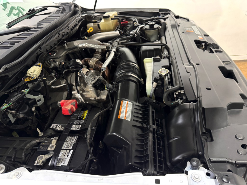 2023 Ford F-250 Image 55