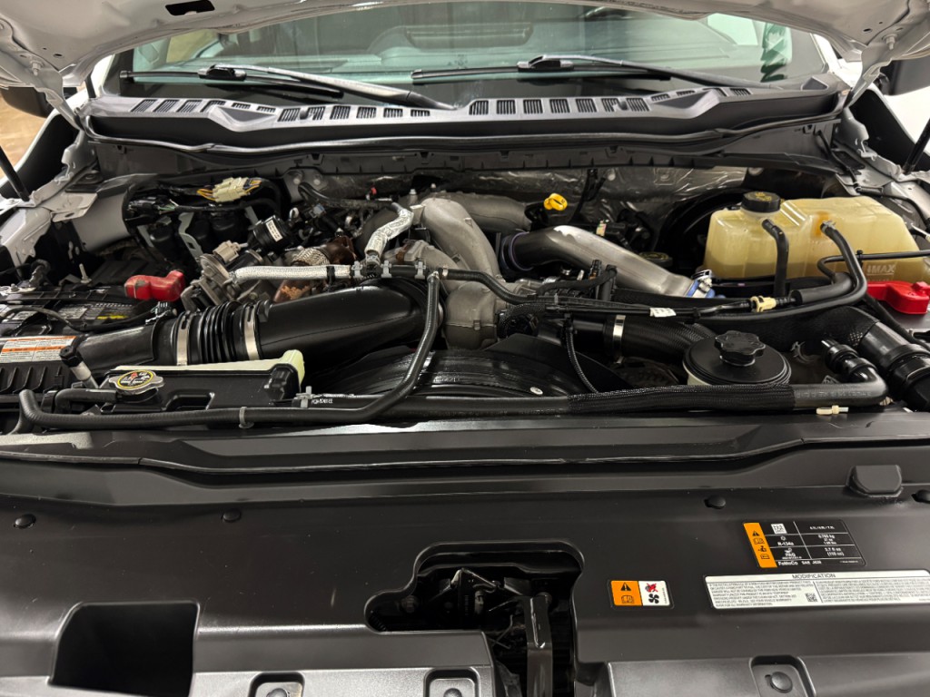 2023 Ford F-250 Image 56