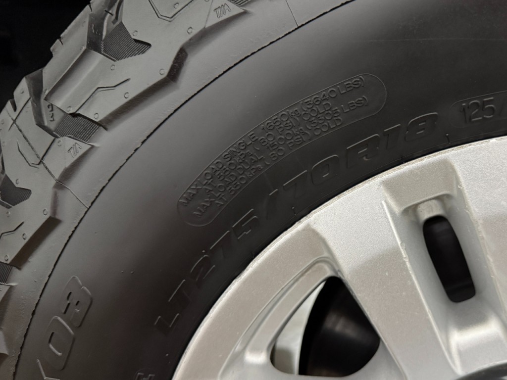 2023 Ford F-250 Image 57