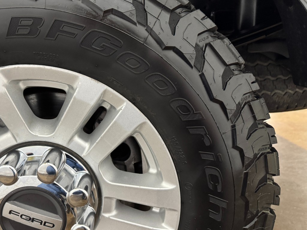 2023 Ford F-250 Image 58