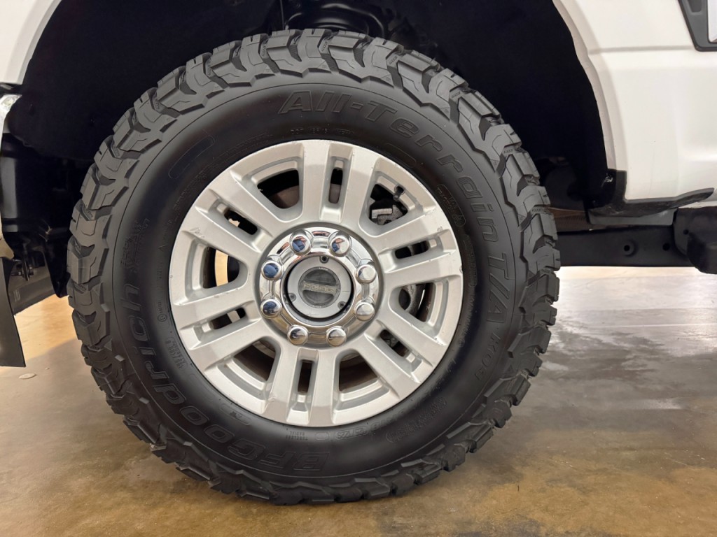 2023 Ford F-250 Image 59