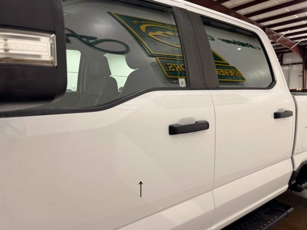 2023 Ford F-250 Image 63