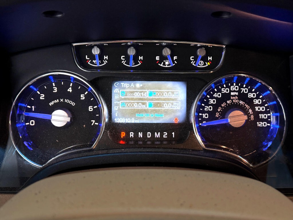2012 Ford F-150 Image 3