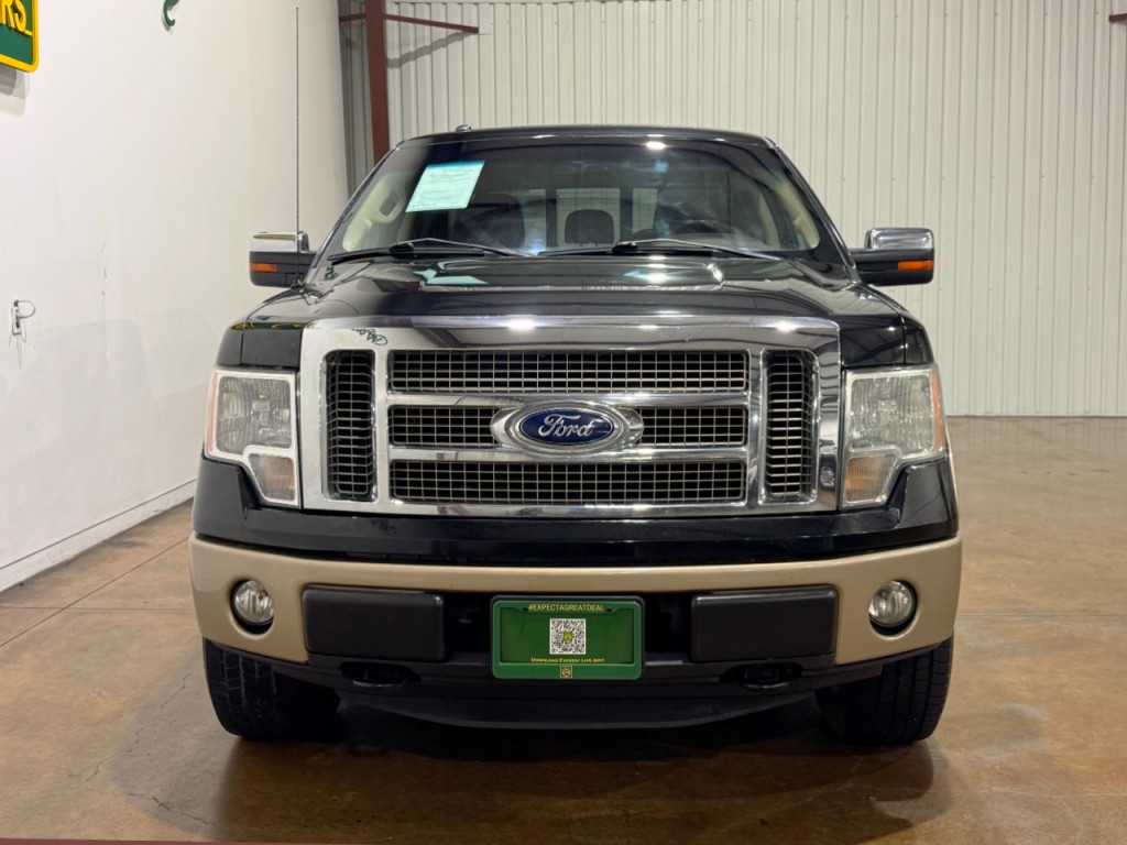 2012 Ford F-150 Image 2