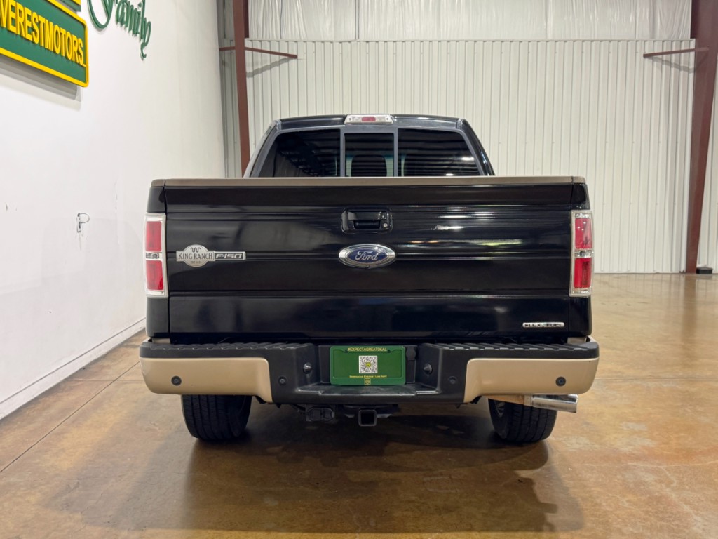 2012 Ford F-150 Image 7