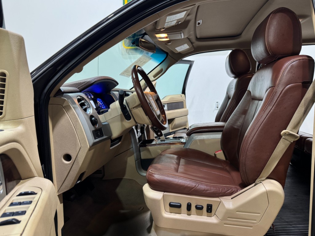 2012 Ford F-150 Image 12