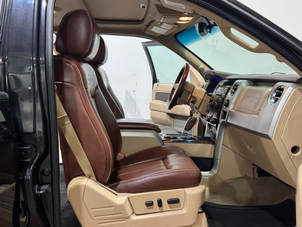 2012 Ford F-150 Image 13