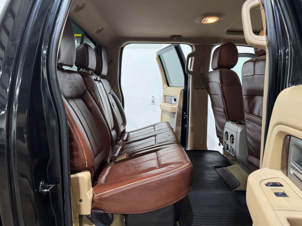 2012 Ford F-150 Image 14