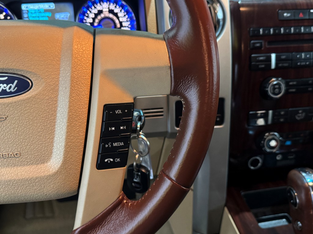 2012 Ford F-150 Image 22