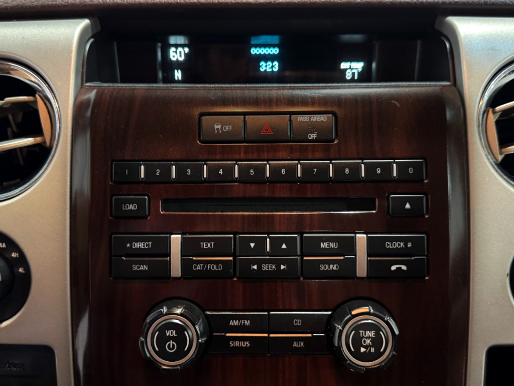 2012 Ford F-150 Image 25