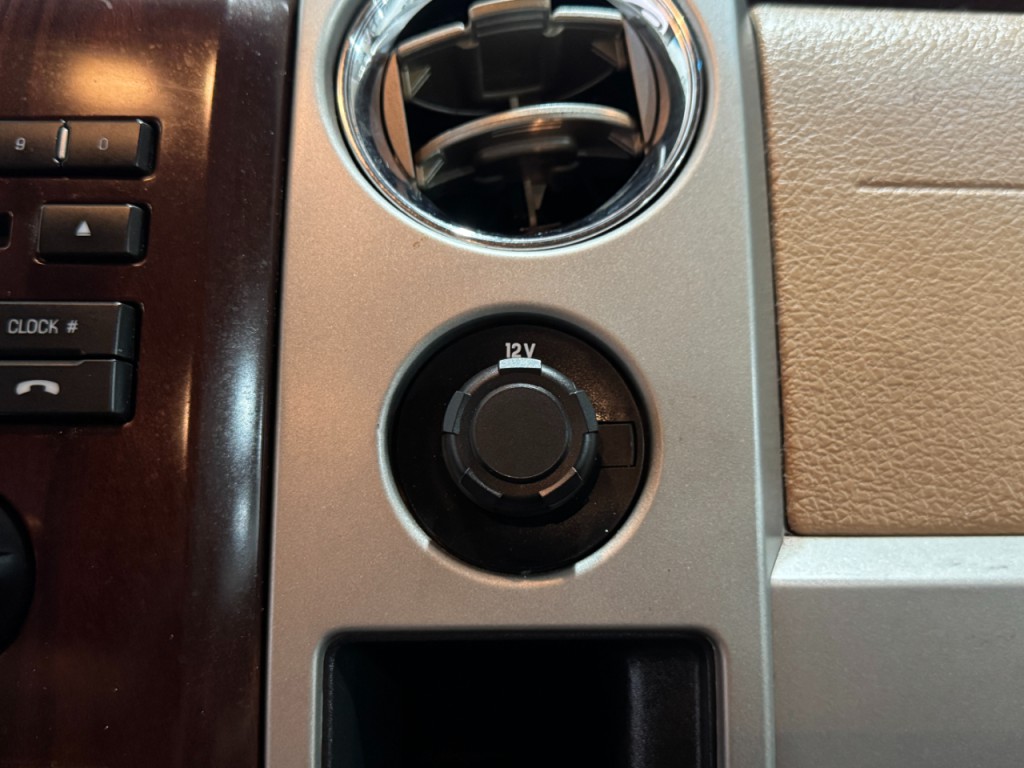 2012 Ford F-150 Image 26