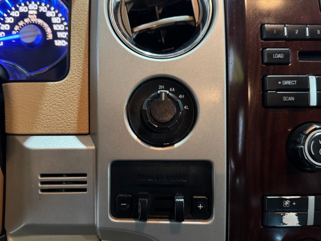 2012 Ford F-150 Image 27