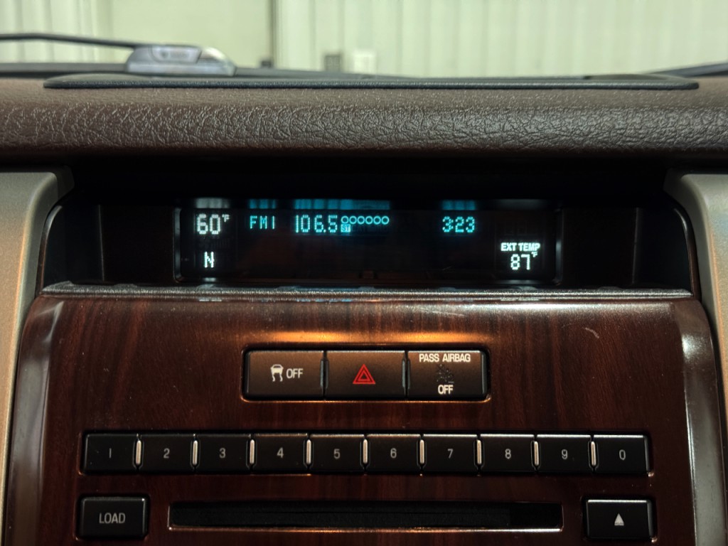 2012 Ford F-150 Image 29