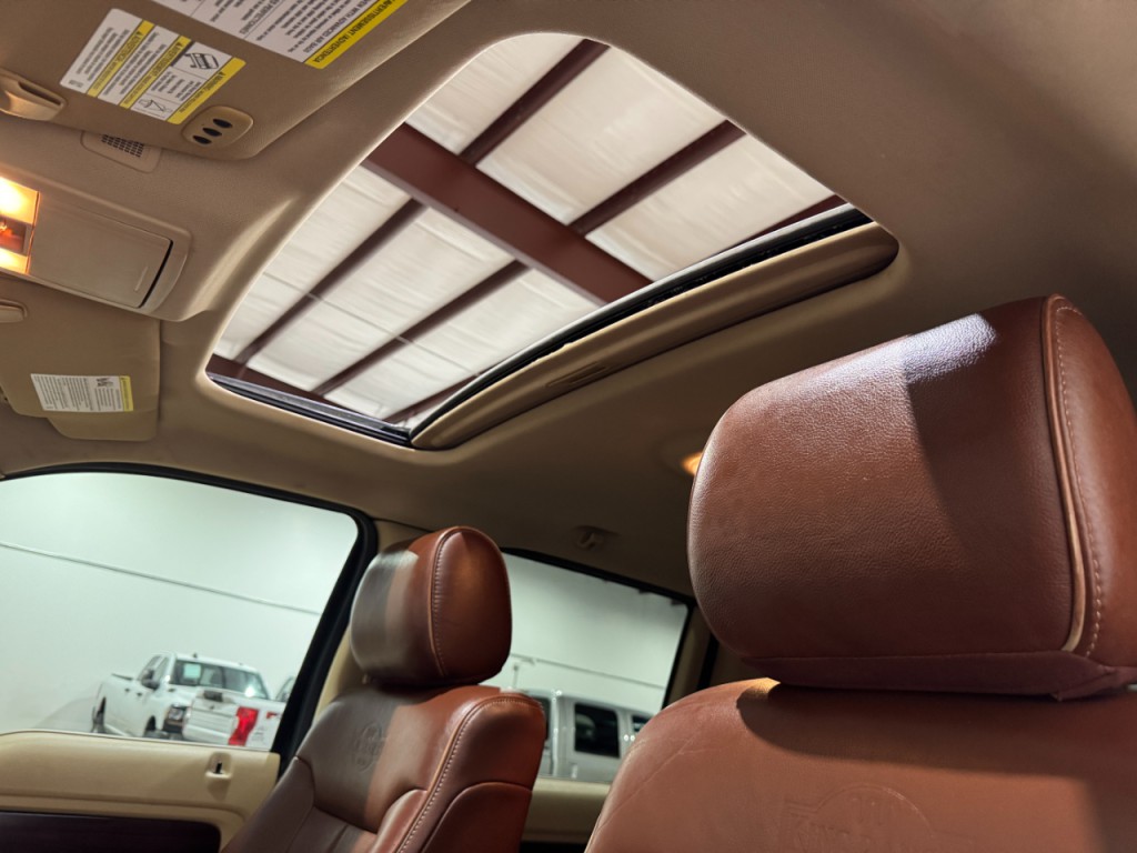 2012 Ford F-150 Image 32