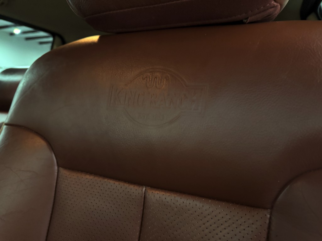 2012 Ford F-150 Image 35