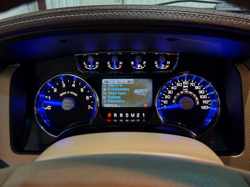 2012 Ford F-150 Image 37